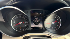 Mercedes-Benz C-Class C200 Sport Premium 5dr Auto Petrol Estate